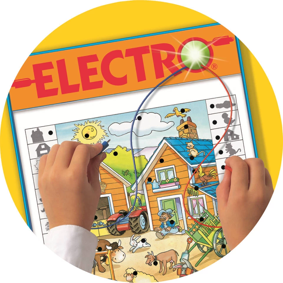 Jumbo Electro Basisschool Groep 1 En 2 7 Jumbo Electro Basisschool Groep 1 En 2 - Afbeelding 5