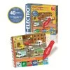 Jumbo Electro Wonderpen Mini-voertuigen
