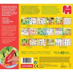 Jumbo Electro Wonderpen Mini-boerderij -Speelgoed 1506578 003