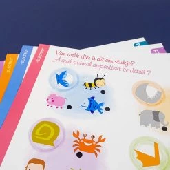 Jumbo Electro Wonderpen Ontdek De Dieren -Speelgoed 1506579 1c6fcf68