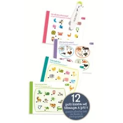 Jumbo Electro Wonderpen Ontdek De Dieren -Speelgoed 1506579 53267f41