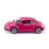 Siku VW The Beetle - Roze 1 Siku VW The Beetle - Roze -Speelgoed 1513489
