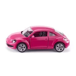 Siku VW The Beetle - Roze