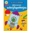 No Brand Zo Leuk Is Oefenen! Allereerste Schrijfspelletjes -Speelgoed 1522067 001