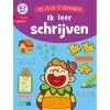 No Brand Zo Leuk Is Oefenen! Ik Leer Schrijven - Groep 3