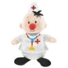 Bumba Pluchen Dokter - 20 Cm 2 Bumba Pluchen Dokter - 20 Cm -Speelgoed 1554995