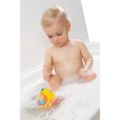 Playgro Peddelend Clownvisje 12 Playgro Peddelend Clownvisje -Speelgoed 1696014 004