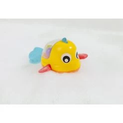 Playgro Peddelend Clownvisje 13 Playgro Peddelend Clownvisje -Speelgoed 1696014 005