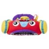 Playgro Muzikale Auto Zitkussen -Speelgoed 1696020