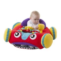 Playgro Muzikale Auto Zitkussen -Speelgoed 1696020 002