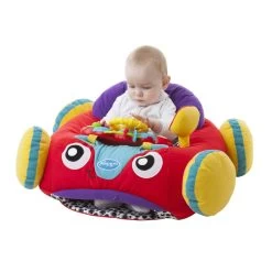 Playgro Muzikale Auto Zitkussen -Speelgoed 1696020 003