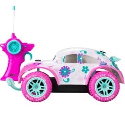 Silverlit Exost Op Afstand Bestuurbare Pixie Auto -Speelgoed 1736807 320713c7