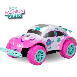 Silverlit Exost Op Afstand Bestuurbare Pixie Auto -Speelgoed 1736807 4b49c2b4