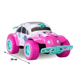 Silverlit Exost Op Afstand Bestuurbare Pixie Auto -Speelgoed 1736807 92809655