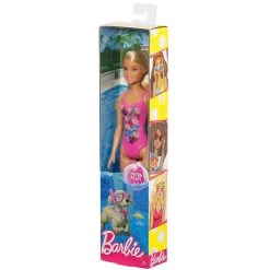 Barbie Beach Pop 10 Barbie Beach Pop -Speelgoed 1757383 3418cad0