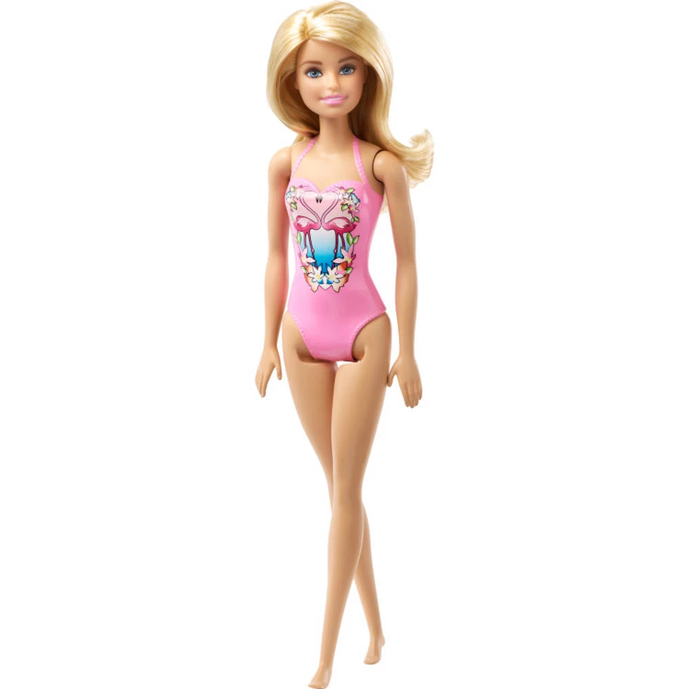 Barbie Beach Pop 4 Barbie Beach Pop - Afbeelding 2