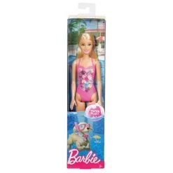 Barbie Beach Pop