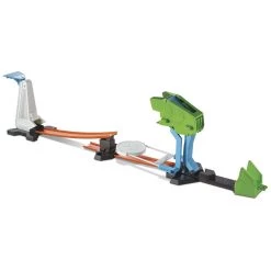 Hot Wheels Track Builder Looping Challenge Stunt Box 12 Hot Wheels Track Builder Looping Challenge Stunt Box -Speelgoed 1759386 13baa9f9