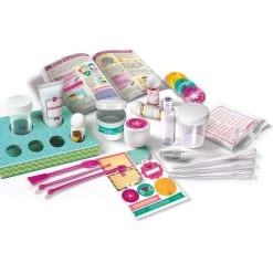 Clementoni Cosmeticalaboratorium 8 Clementoni Cosmeticalaboratorium -Speelgoed 1763173 002