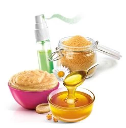 Clementoni Cosmeticalaboratorium 9 Clementoni Cosmeticalaboratorium -Speelgoed 1763173 003