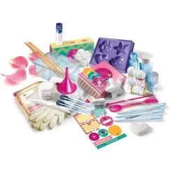 Clementoni Parfumlaboratorium -Speelgoed 1763174 002