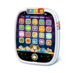 VTech Baby Activiteiten Tablet -Speelgoed 1764837