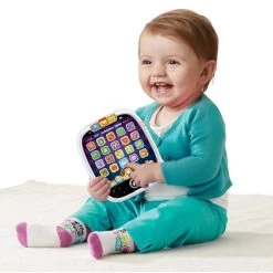 VTech Baby Activiteiten Tablet -Speelgoed 1764837 001