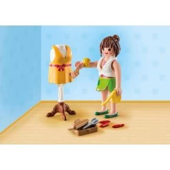 PLAYMOBIL SpecialPLUS Modeontwerpster 9437 -Speelgoed 1775757 7e15196b