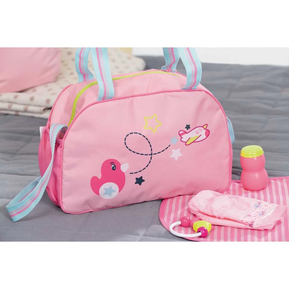 BABY Born Animals Luiertas 6 BABY Born Animals Luiertas - Afbeelding 4