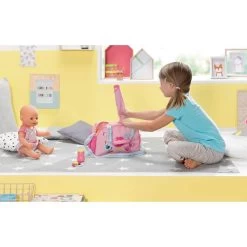 BABY Born Animals Luiertas 13 BABY Born Animals Luiertas -Speelgoed 1790062 007