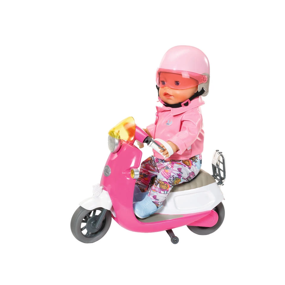 BABY Born City Scooterhelm 4 BABY Born City Scooterhelm - Afbeelding 2