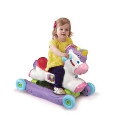 VTech Hobbel & Speel Eenhoorn -Speelgoed 1796481 3f77203e