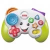 Fisher Price Fisher-Price Leerplezier Game En Leer Controller -Speelgoed 1808832 c0636b09
