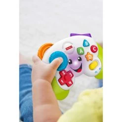 Fisher Price Fisher-Price Leerplezier Game En Leer Controller -Speelgoed 1808832 003