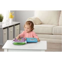 VTech Mijn Eerste 100 Woordjes -Speelgoed 1813589 60aed8f7