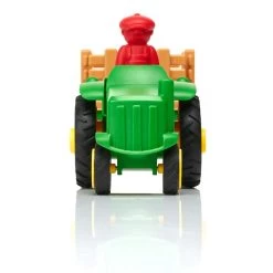 SmartMax Mijn Eerste Tractor Set -Speelgoed 1874246 004