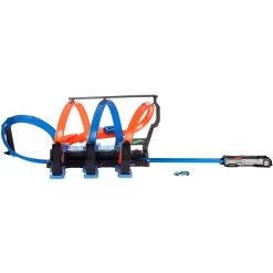 Hot Wheels Kurkentrekker Crash Racebaanset -Speelgoed 1885172 67e02003