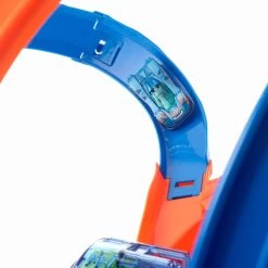 Hot Wheels Kurkentrekker Crash Racebaanset -Speelgoed 1885172 ff6707f6