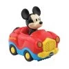 VTech Toet Toet Auto's Disney Mickey Mouse 2 VTech Toet Toet Auto's Disney Mickey Mouse -Speelgoed 1893219 9740bd20