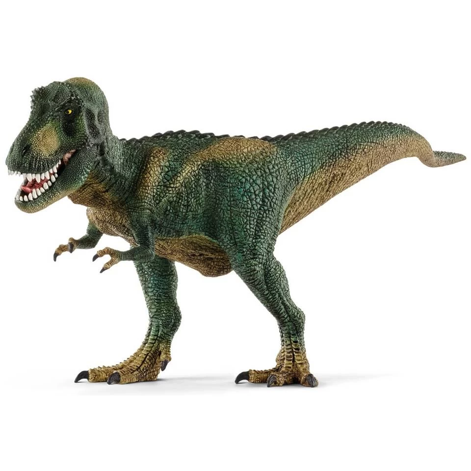 Schleich DINOSAURS Tyrannosaurus Rex 14587 3 Schleich DINOSAURS Tyrannosaurus Rex 14587