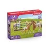 Schleich HORSE CLUB Toernooi Trainingsset 42433 -Speelgoed 1895126 ffd212c4