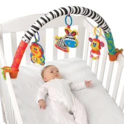 Playgro 5-in-1 Speelkleed Safari -Speelgoed 1914789 5a939f5e