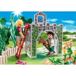PLAYMOBIL Country SuperSet Familietuin 70010 -Speelgoed 1974221 97e14cf7