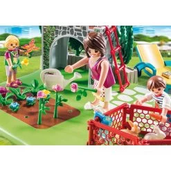PLAYMOBIL Country SuperSet Familietuin 70010 -Speelgoed 1974221 9ac44f77