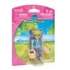 PLAYMOBIL Playmo-Friends Boerin Met Kip 70030 -Speelgoed 1974232 17aa18aa