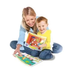 Clementoni Mijn Eerste Spel -Speelgoed 1974332 0f1d452f