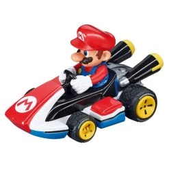 Carrera Go!!! Nintendo Mario Kart 8 Racebaan -Speelgoed 1974555 894389ab