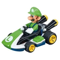Carrera Go!!! Nintendo Mario Kart 8 Racebaan -Speelgoed 1974555 aa3b8867