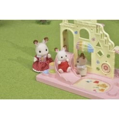 Sylvanian Families Baby Kasteel 5319 -Speelgoed 1975192 bb528a9d
