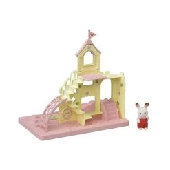Sylvanian Families Baby Kasteel 5319 -Speelgoed 1975192 c9a15e90